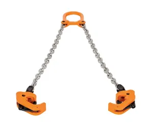 Chain Drum Lifter