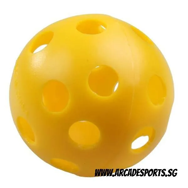 Floorball ball - Training  