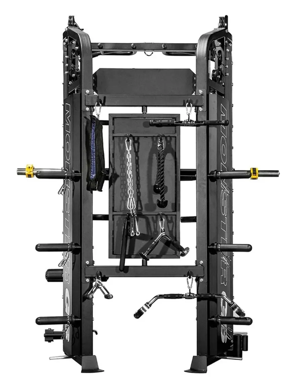 Force USA G6 All In One Functional Trainer 2024