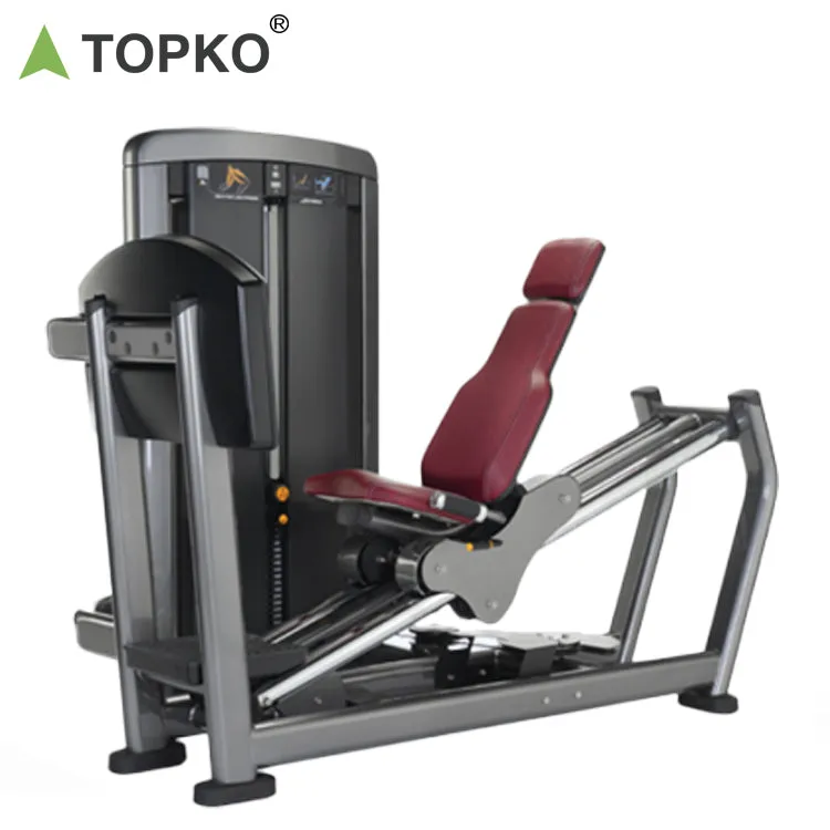 High Quality Abdominal  Back Extension Machine