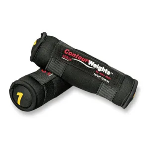 SPRI Excercise Mini Contour-Weights